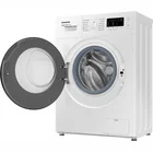 Veļas mašīna Samsung WW60A3120BE/LE [Mazlietots]